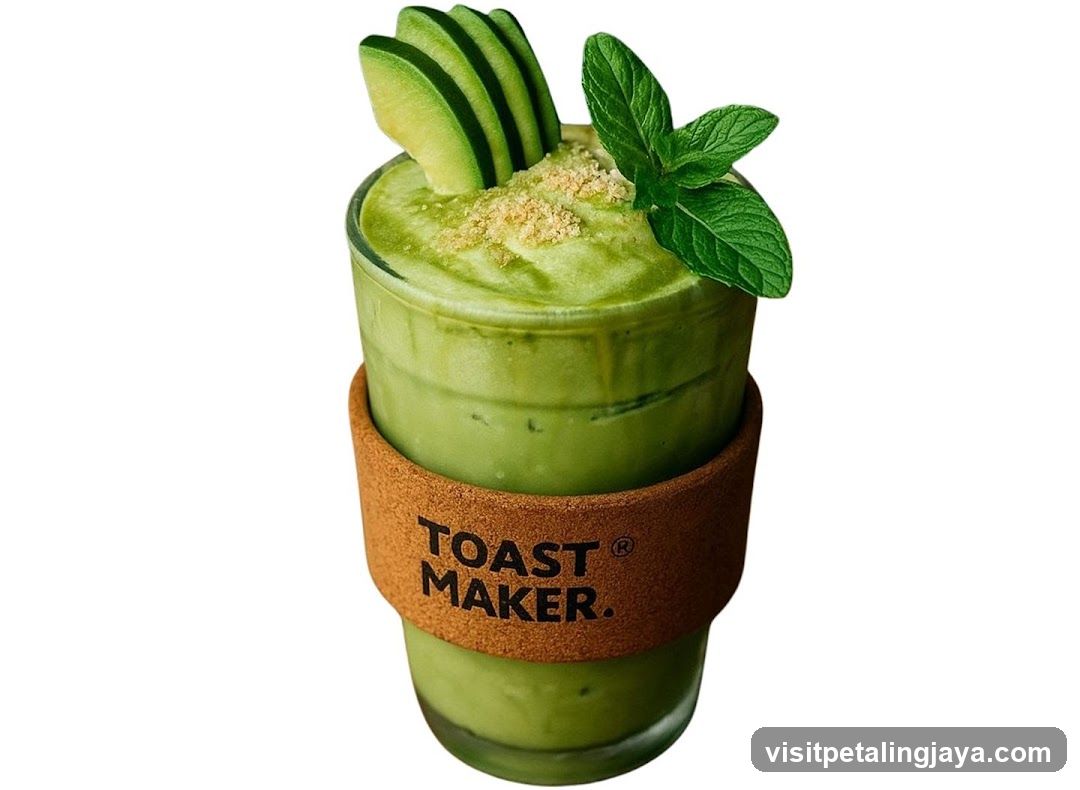 Toast Maker The Curve