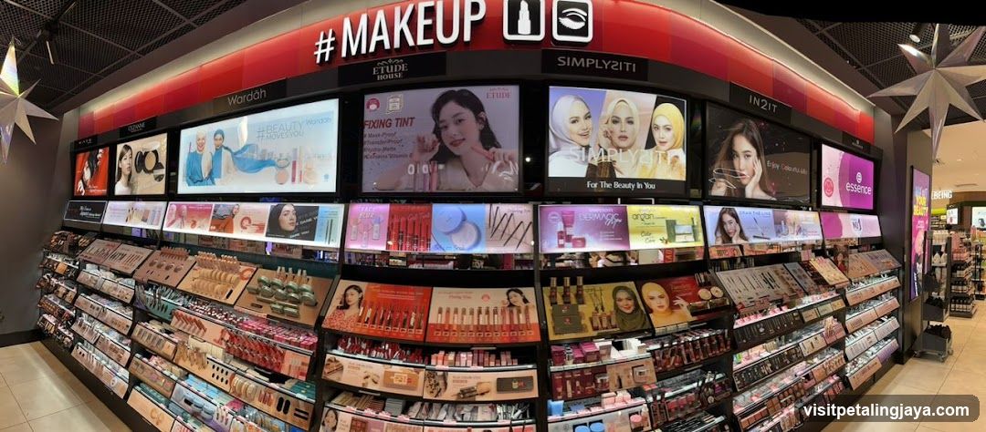 # MAKEUP