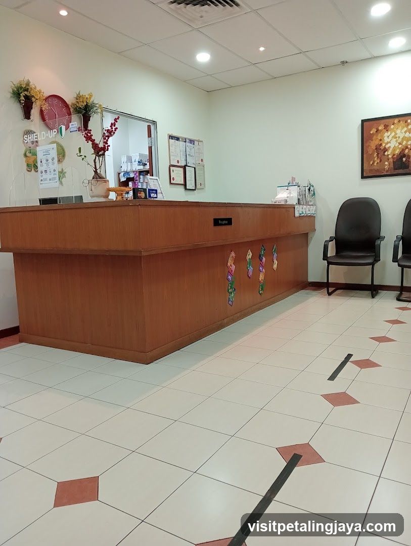 Klinik Segara The Curve