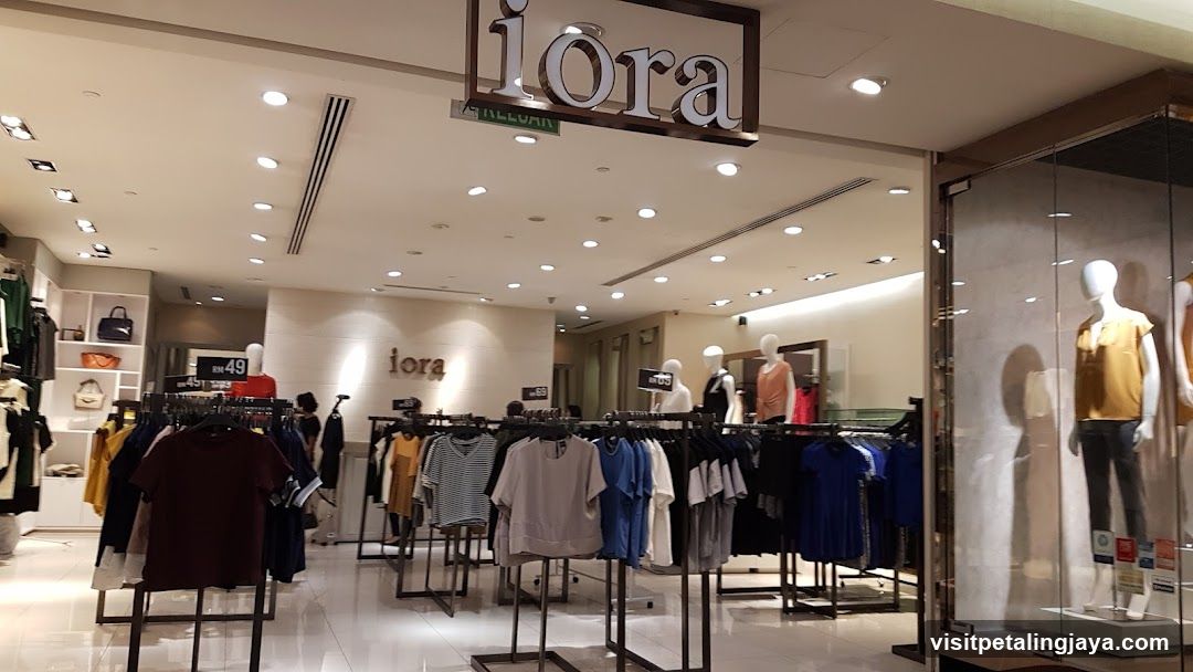 iORA