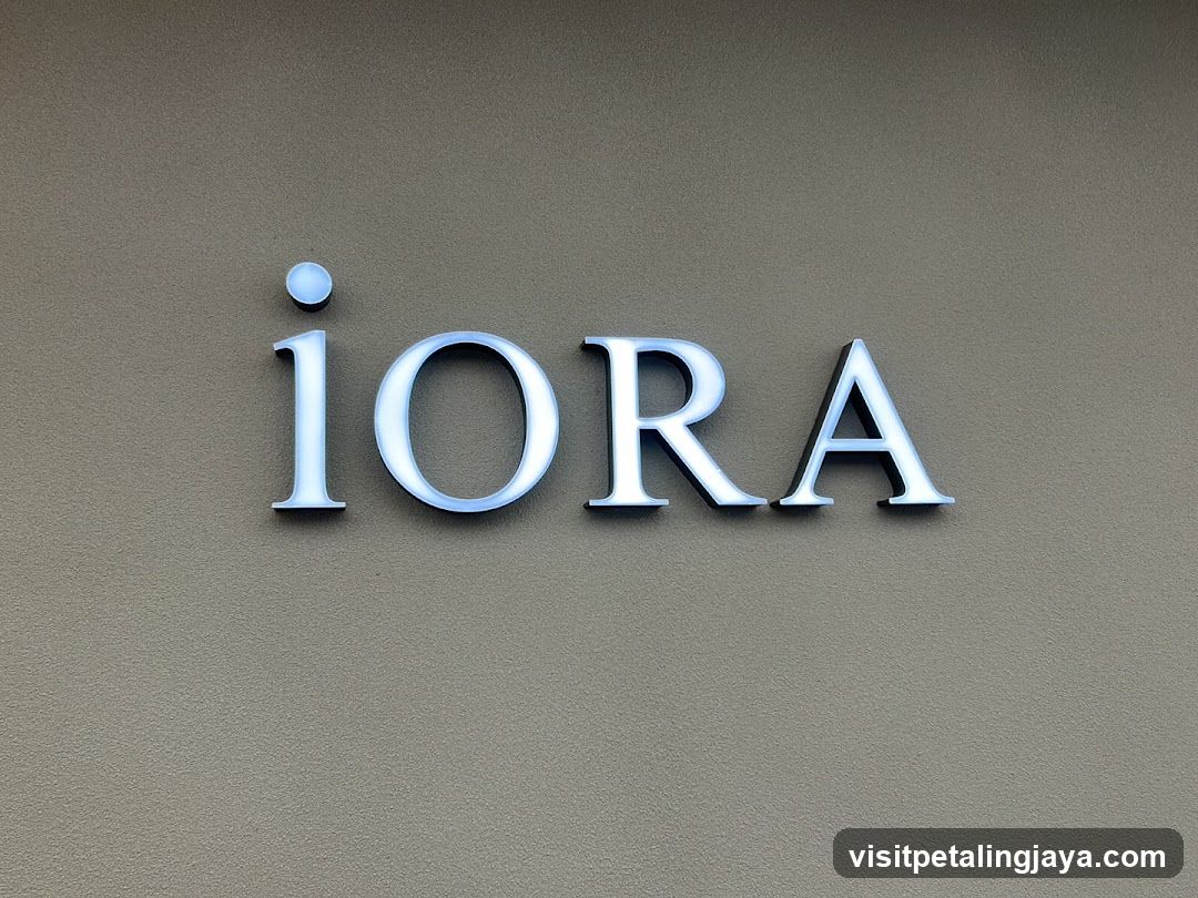 iORA