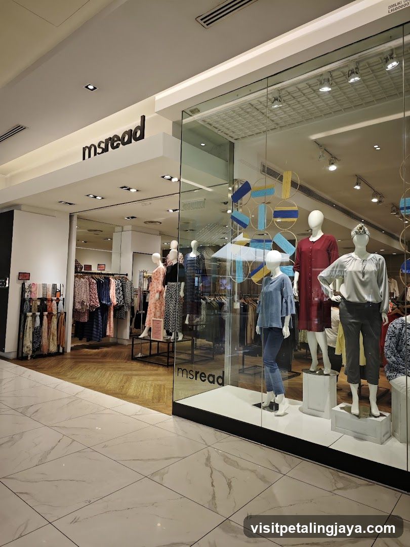 msread Storefront