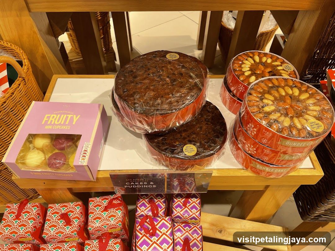 Bakery Display