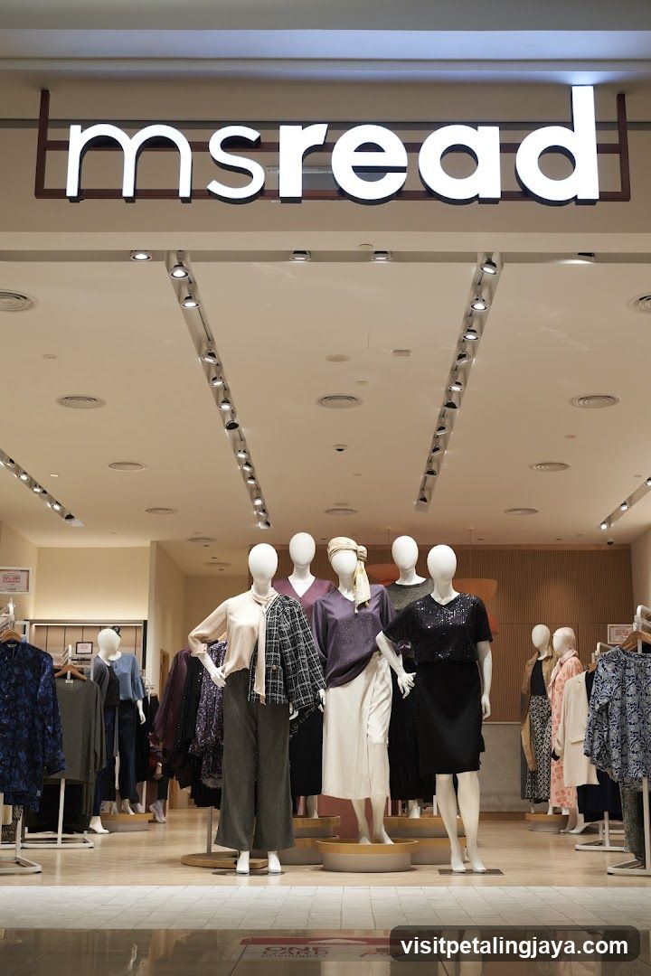 msread Storefront