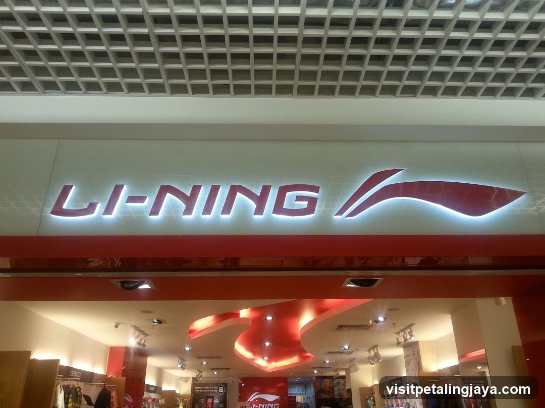 Li-Ning
