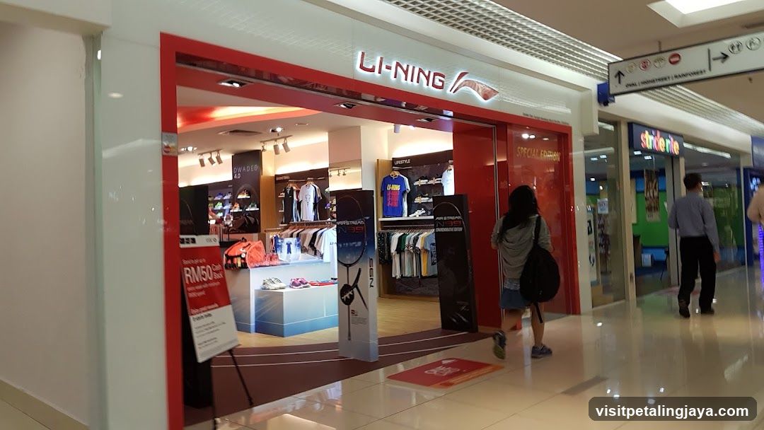 Li-Ning