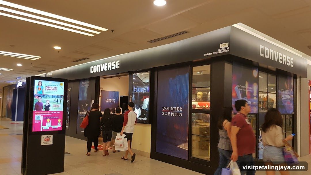 Converse
