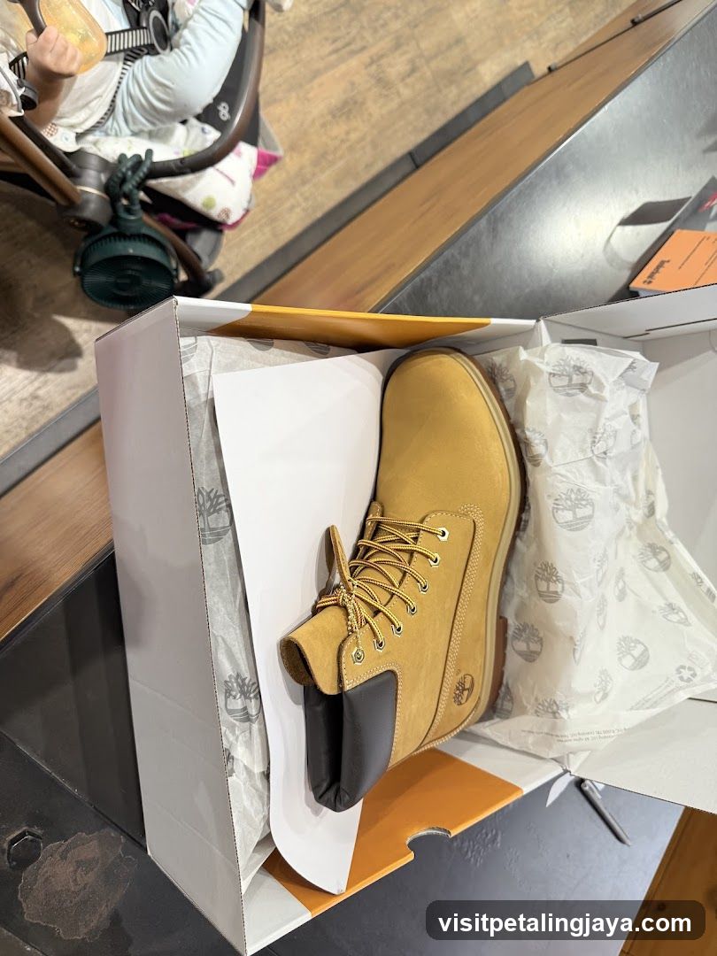 Timberland