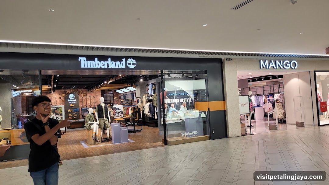 Timberland
