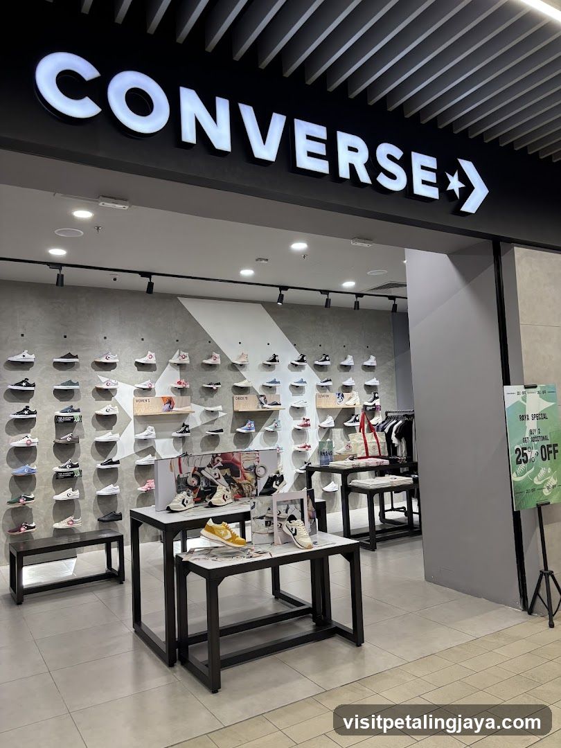 Converse