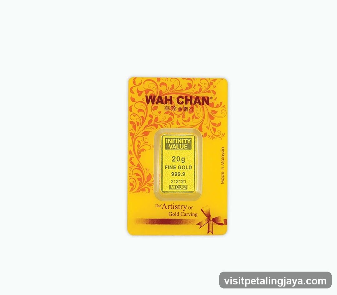 Wah Chan 1 Utama New Wing