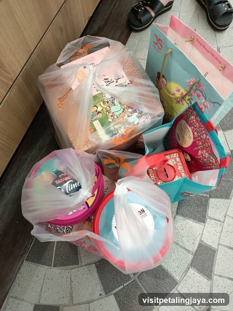 Gift Shop Items