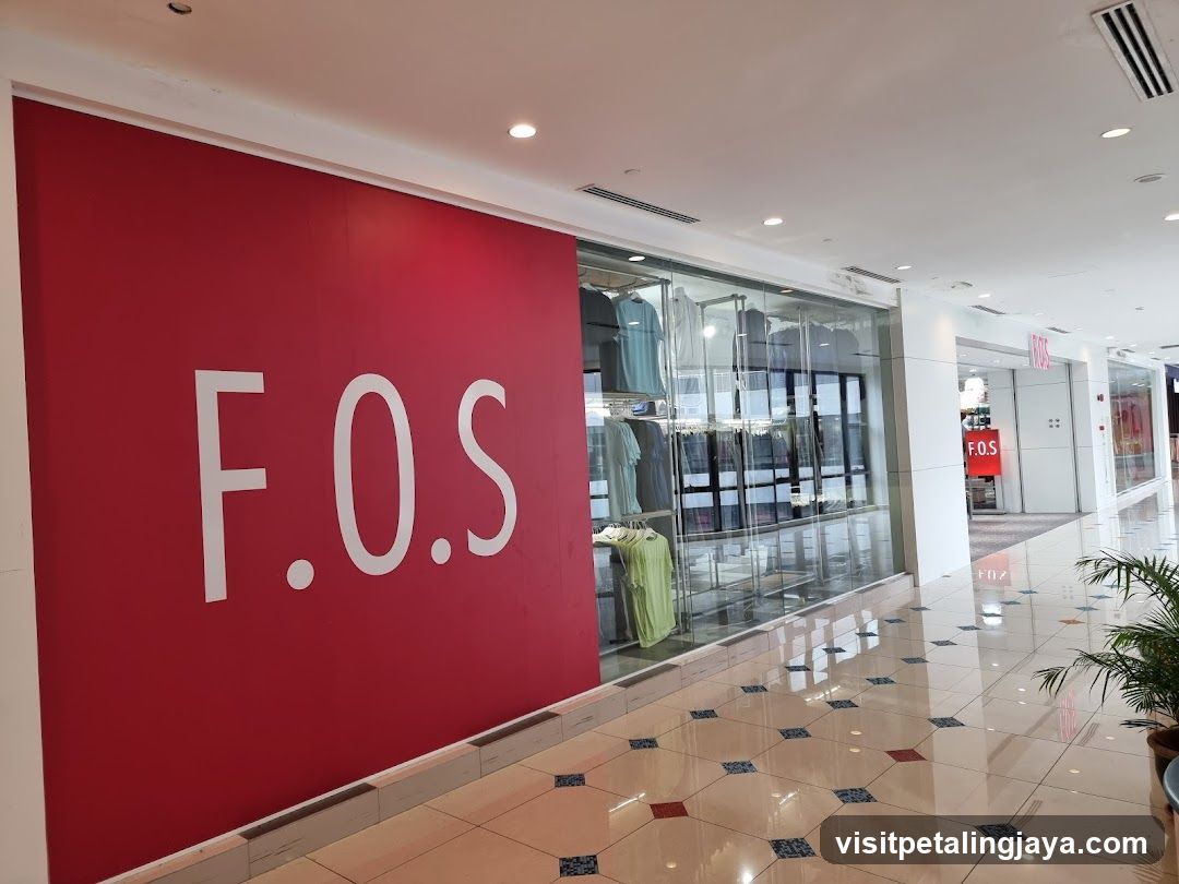 F.O.S.