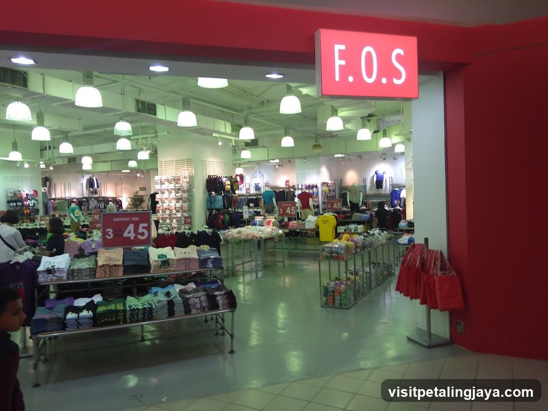 F.O.S.