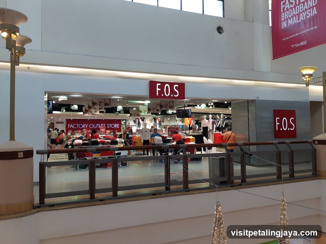 F.O.S.