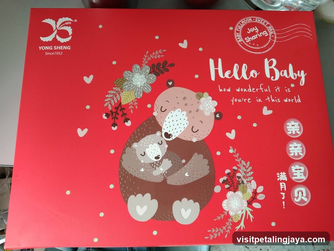 Baby Gift Box
