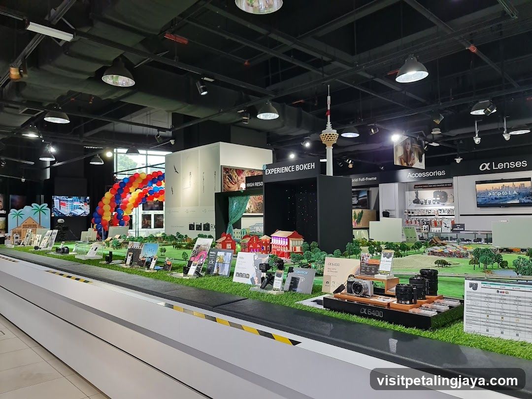 Sony Service Centre