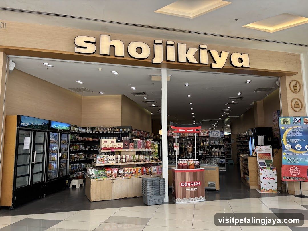 Shojikiya