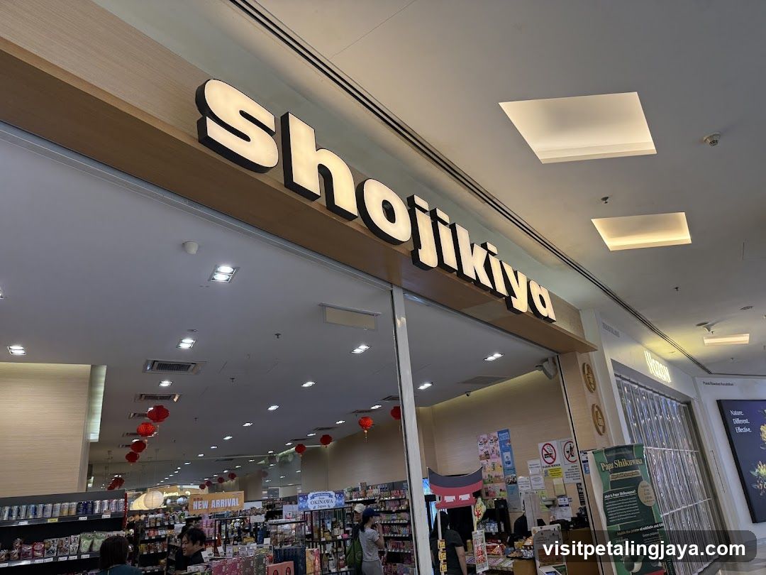 Shojikiya