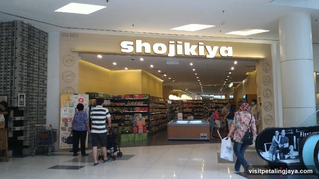 Shojikiya