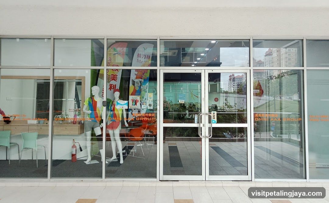 OMNI AAA (M) SDN BHD