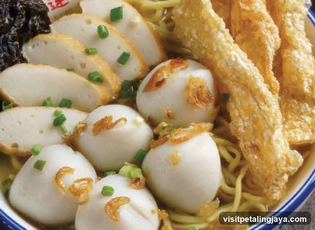 Lian Jie NoodleHouse