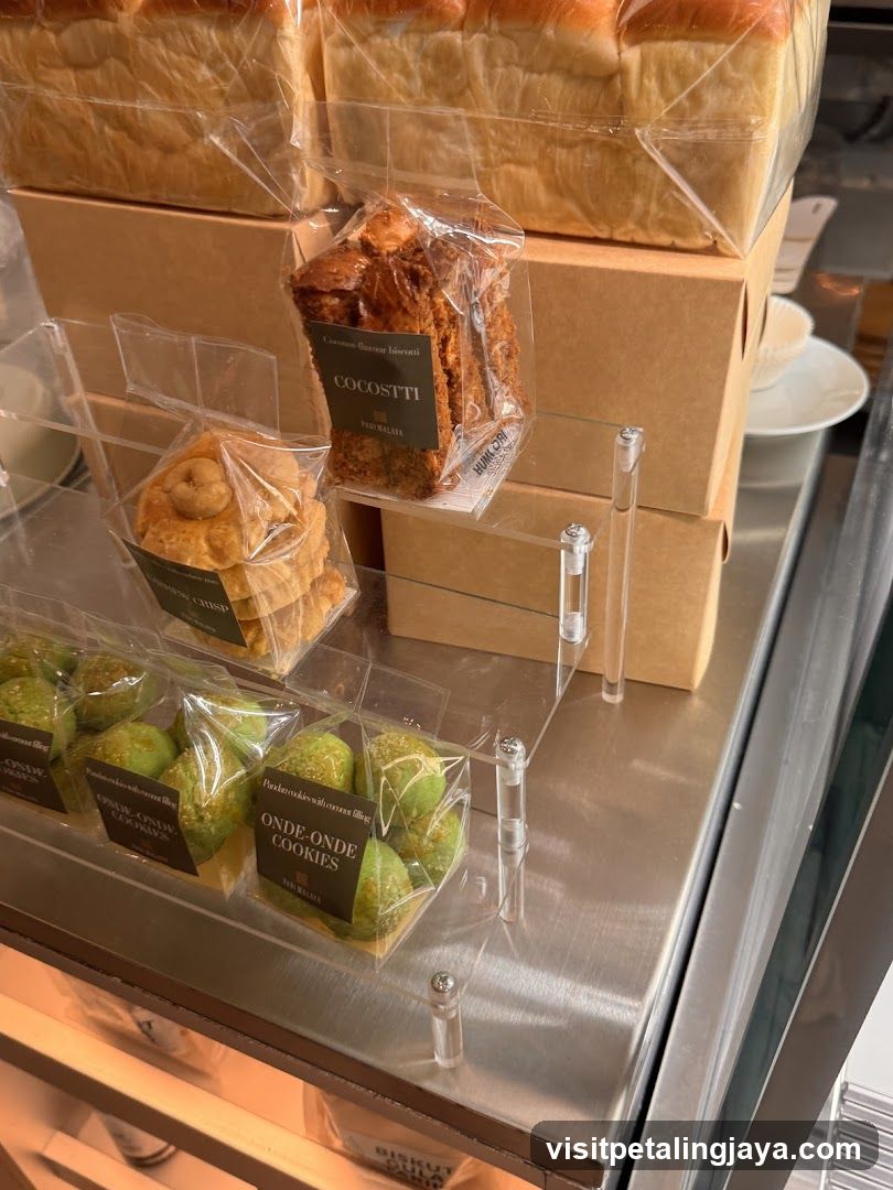 Bakery Display Case