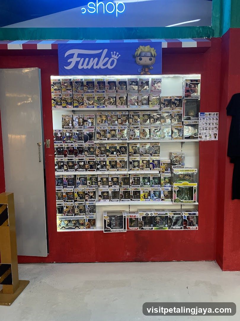 Sheldonet Toy Store
