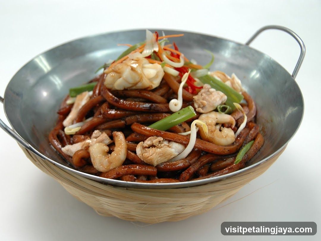 Little Wok Fried Rice King