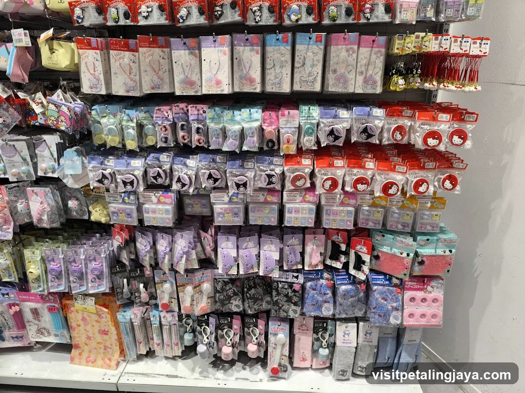 Merchandise Display Shelf