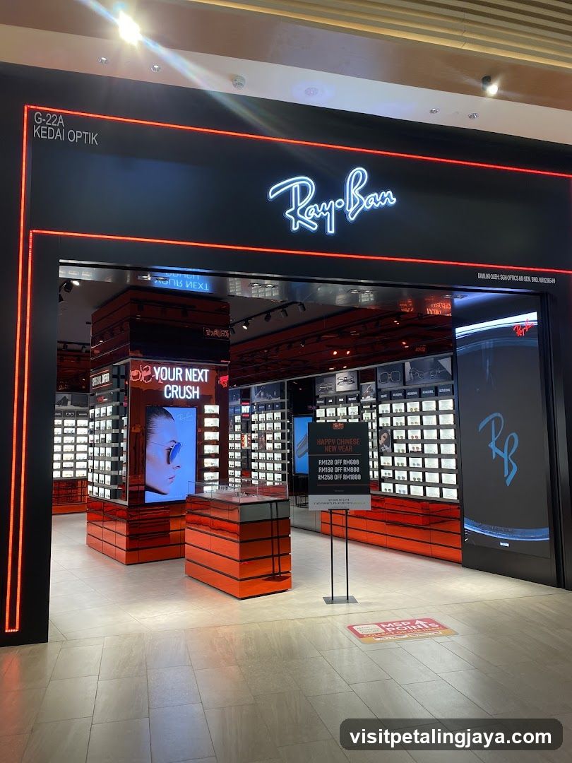 Ray-Ban