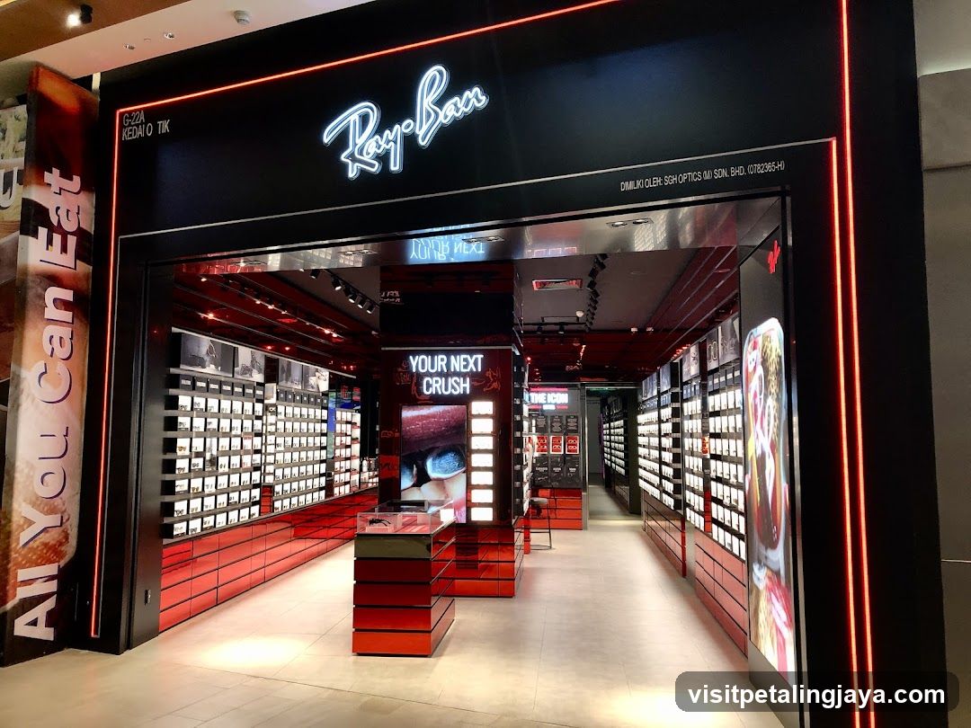 Ray-Ban