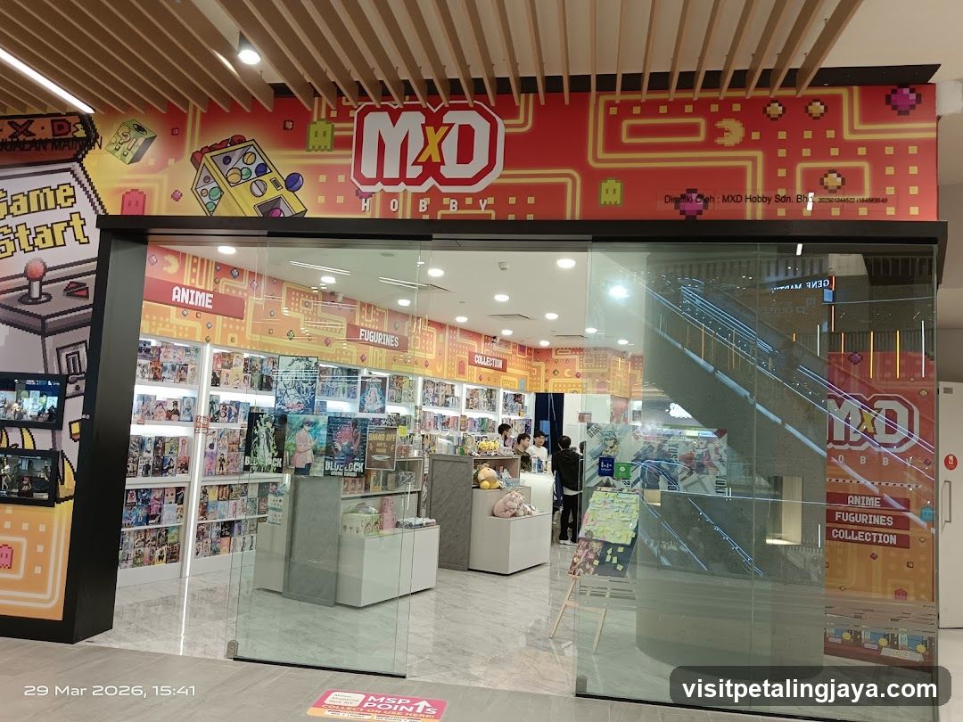MXD Hobby
