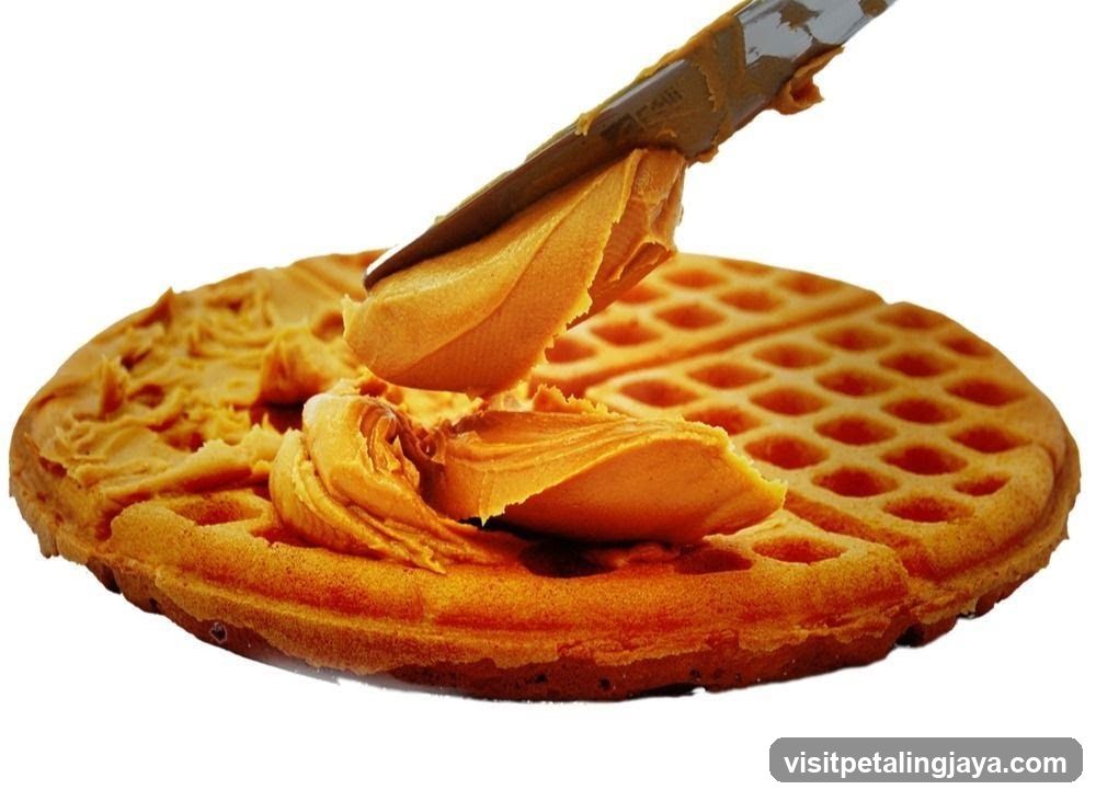 Leomag Waffle