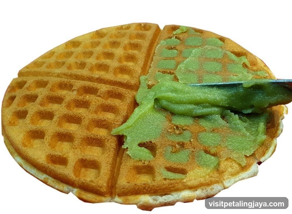 Leomag Waffle