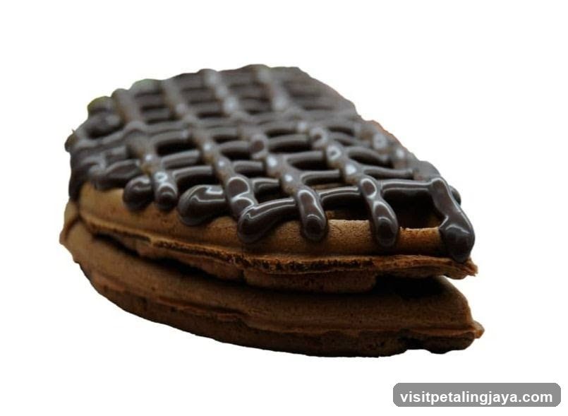 Leomag Waffle