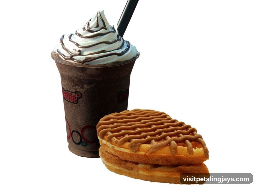 Leomag Waffle