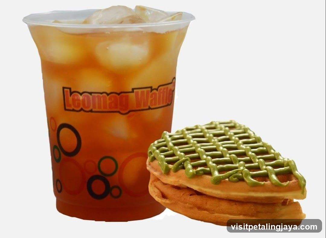 Food and Beverage Product
