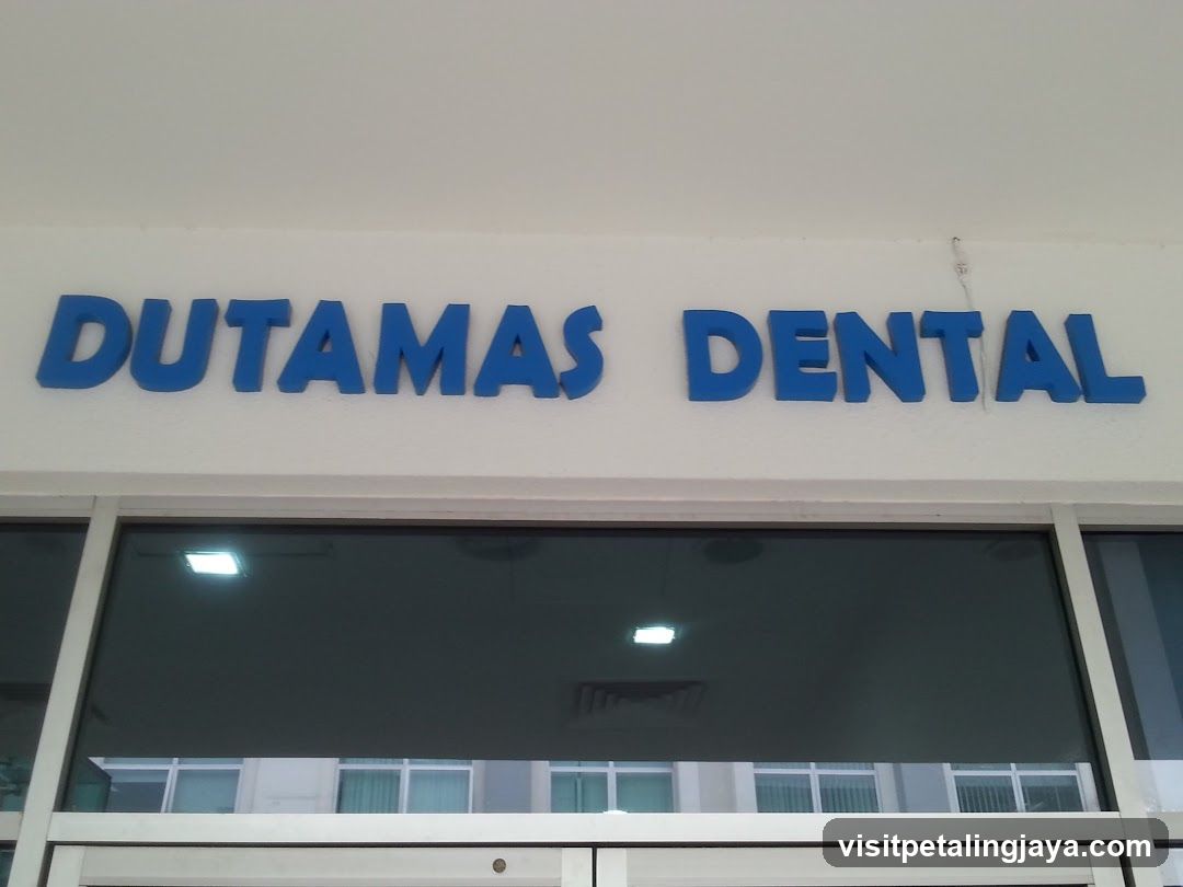 Dutamas Dental Clinic
