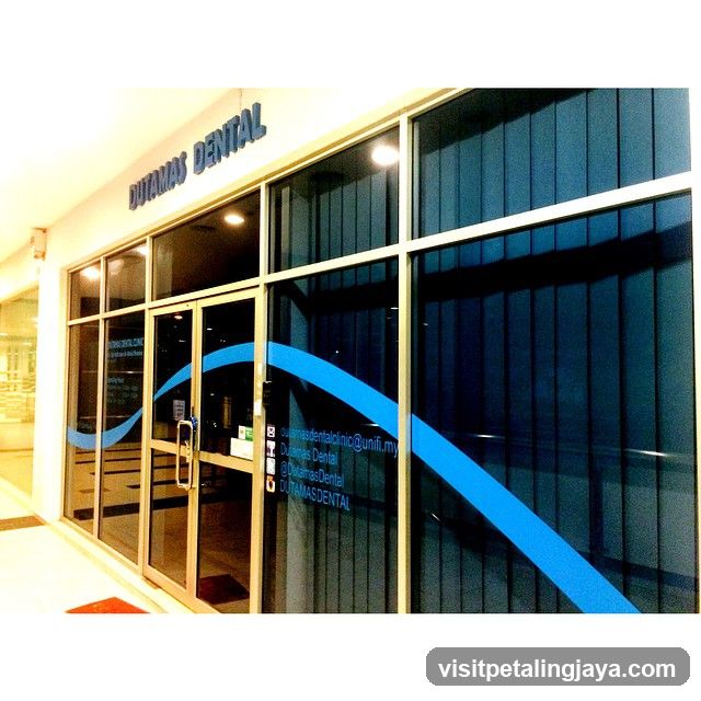 Dutamas Dental Clinic