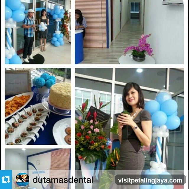 Dutamas Dental Event