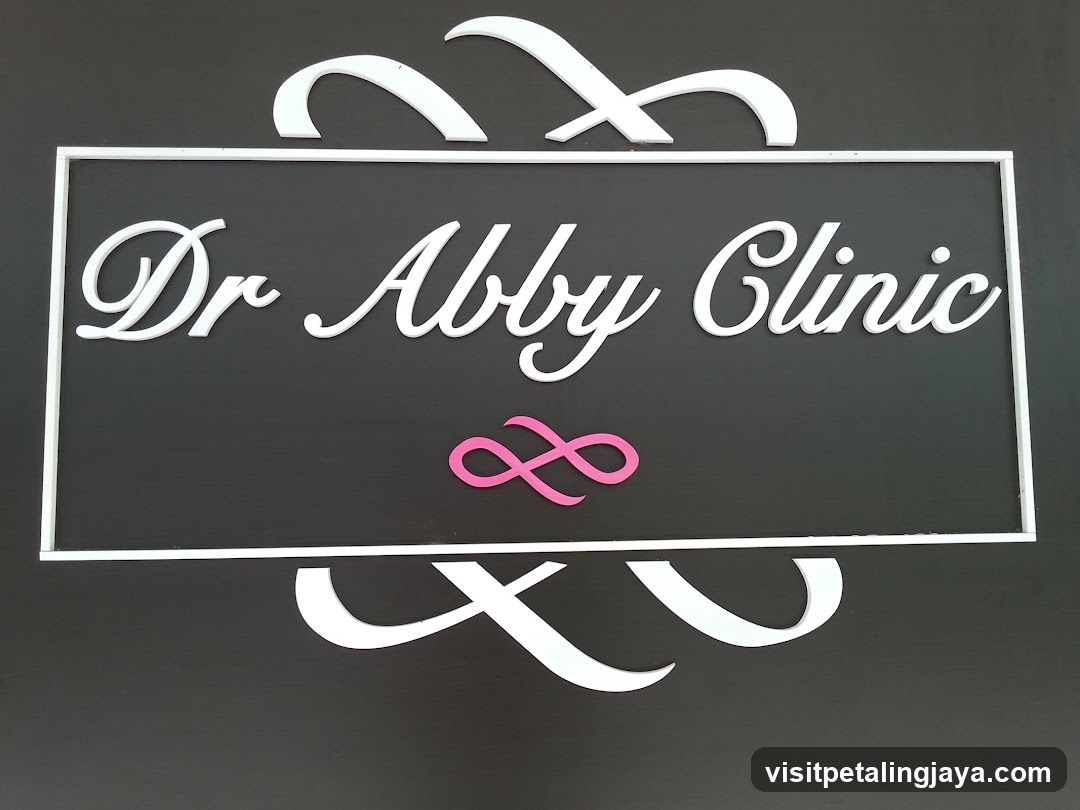 Dr. Abby Clinic