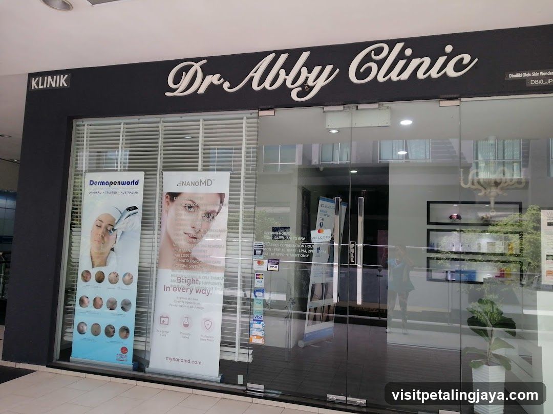 Dr. Abby Clinic