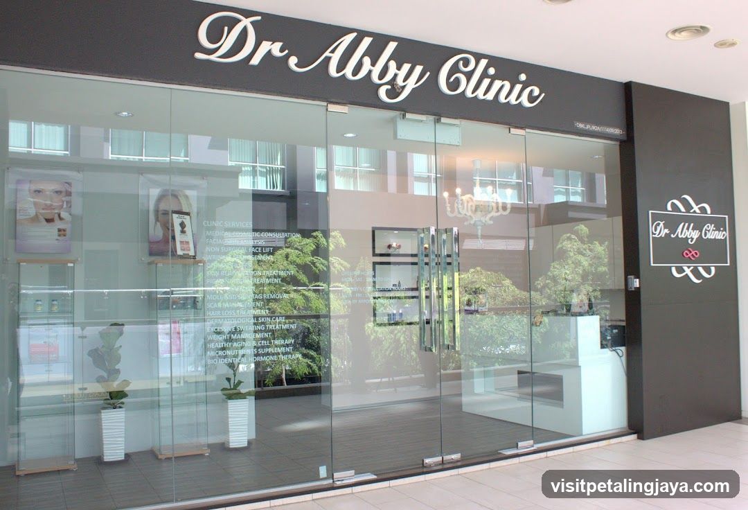 Dr. Abby Clinic
