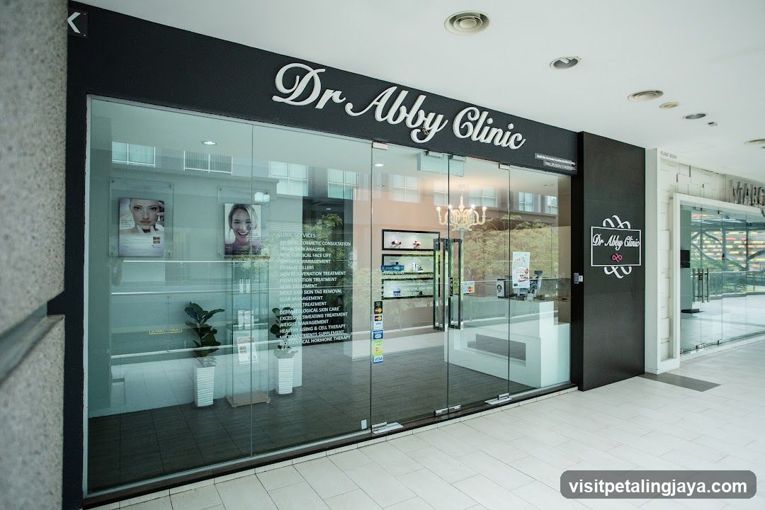 Dr. Abby Clinic