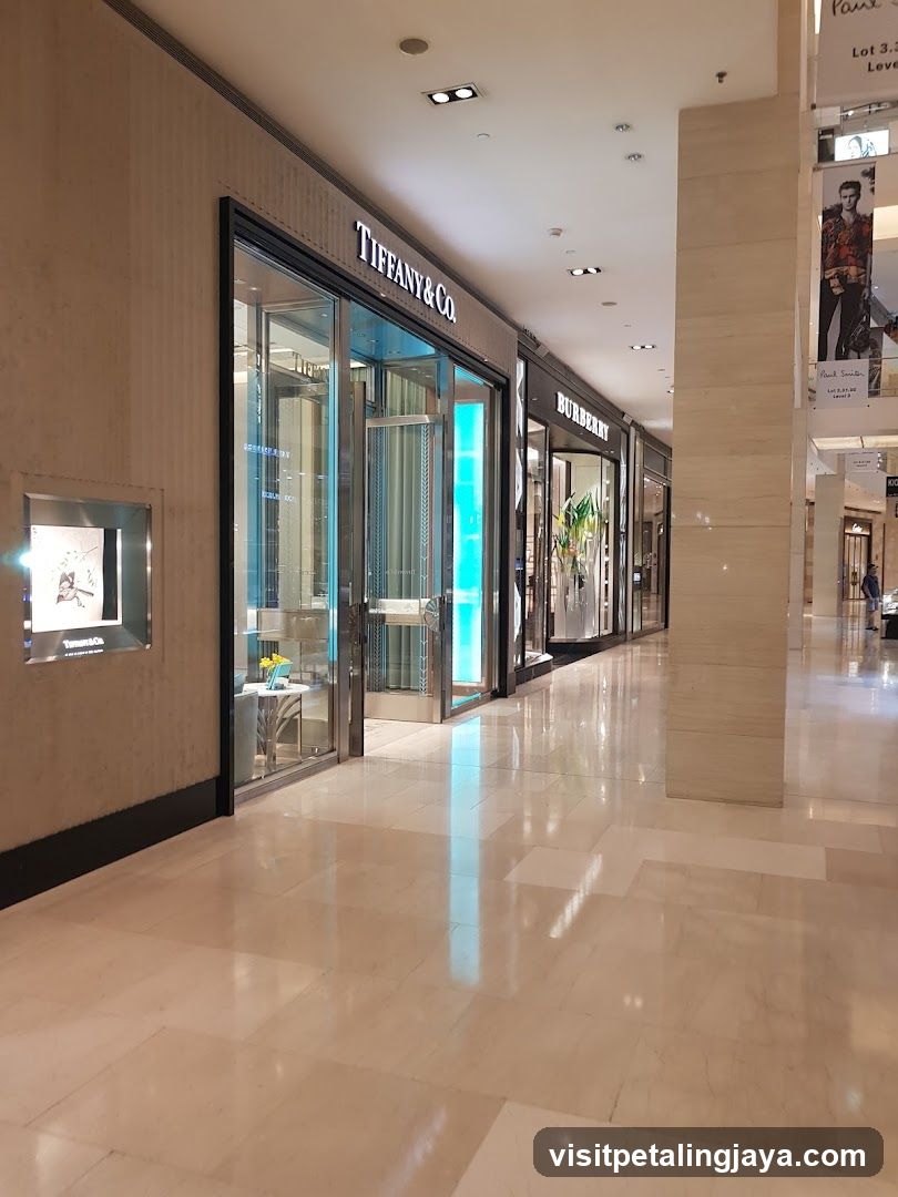 Tiffany & Co.