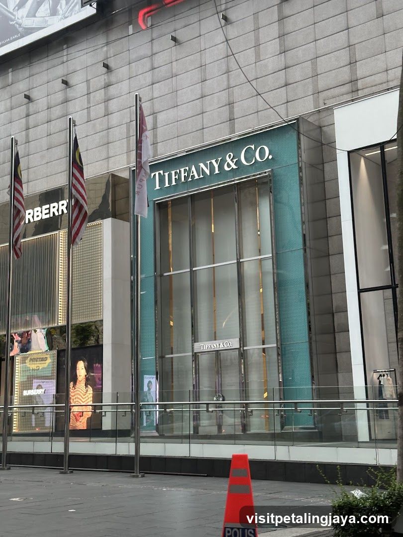 Tiffany & Co.