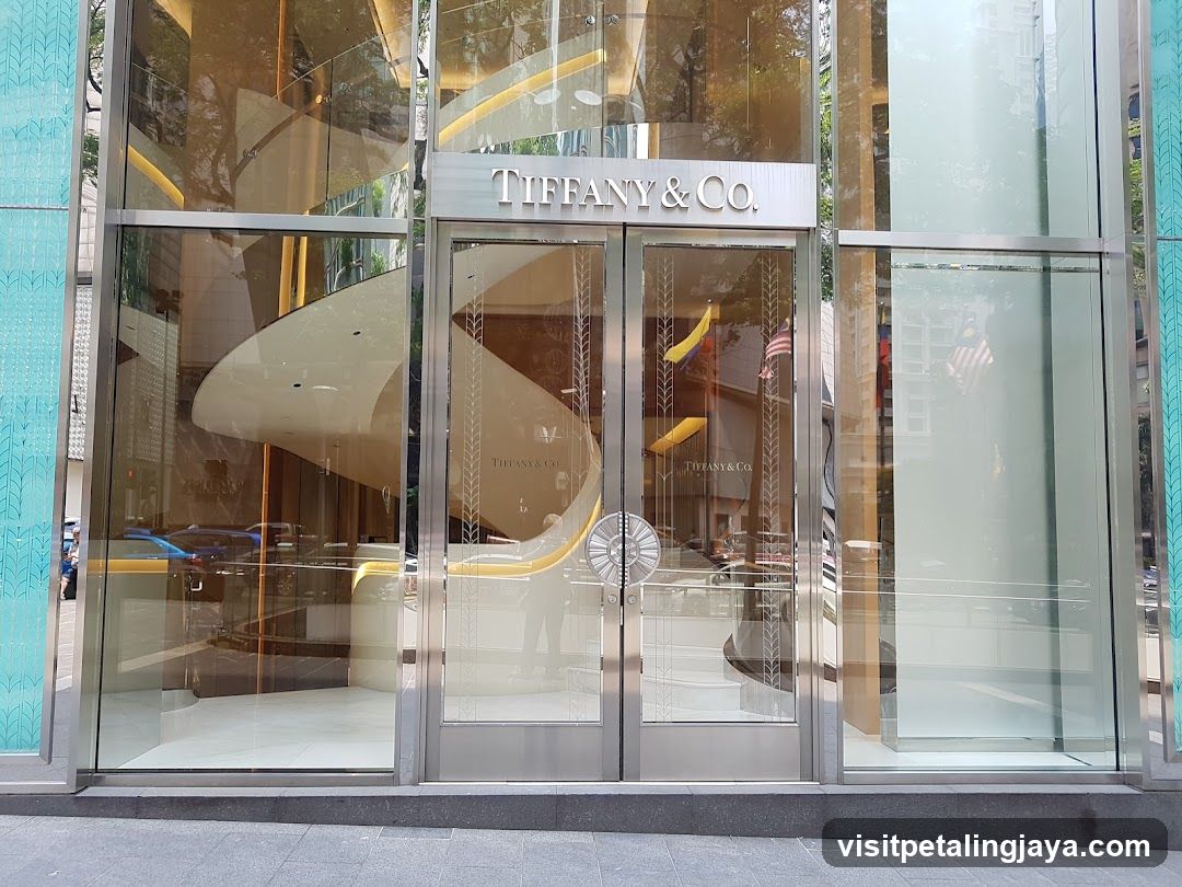 Tiffany & Co.