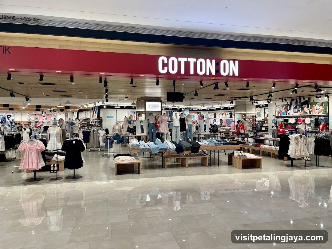 Cotton On