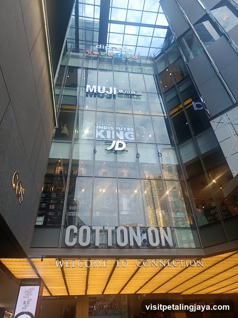 Cotton On